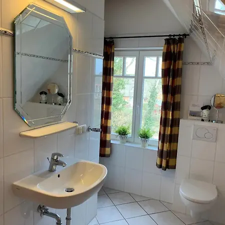 54 Grad Nord Apartment