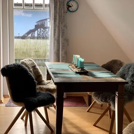Apartment 54 Grad Nord
