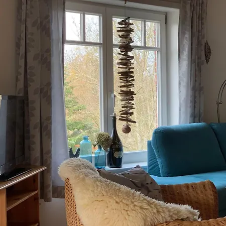 54 Grad Nord Apartment